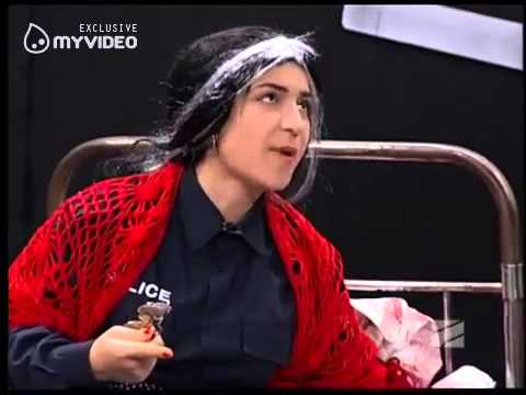 ძველი ბიჭების თეატრი   Comedy შოუ / dzveli bichebis teatri   Comedy shou